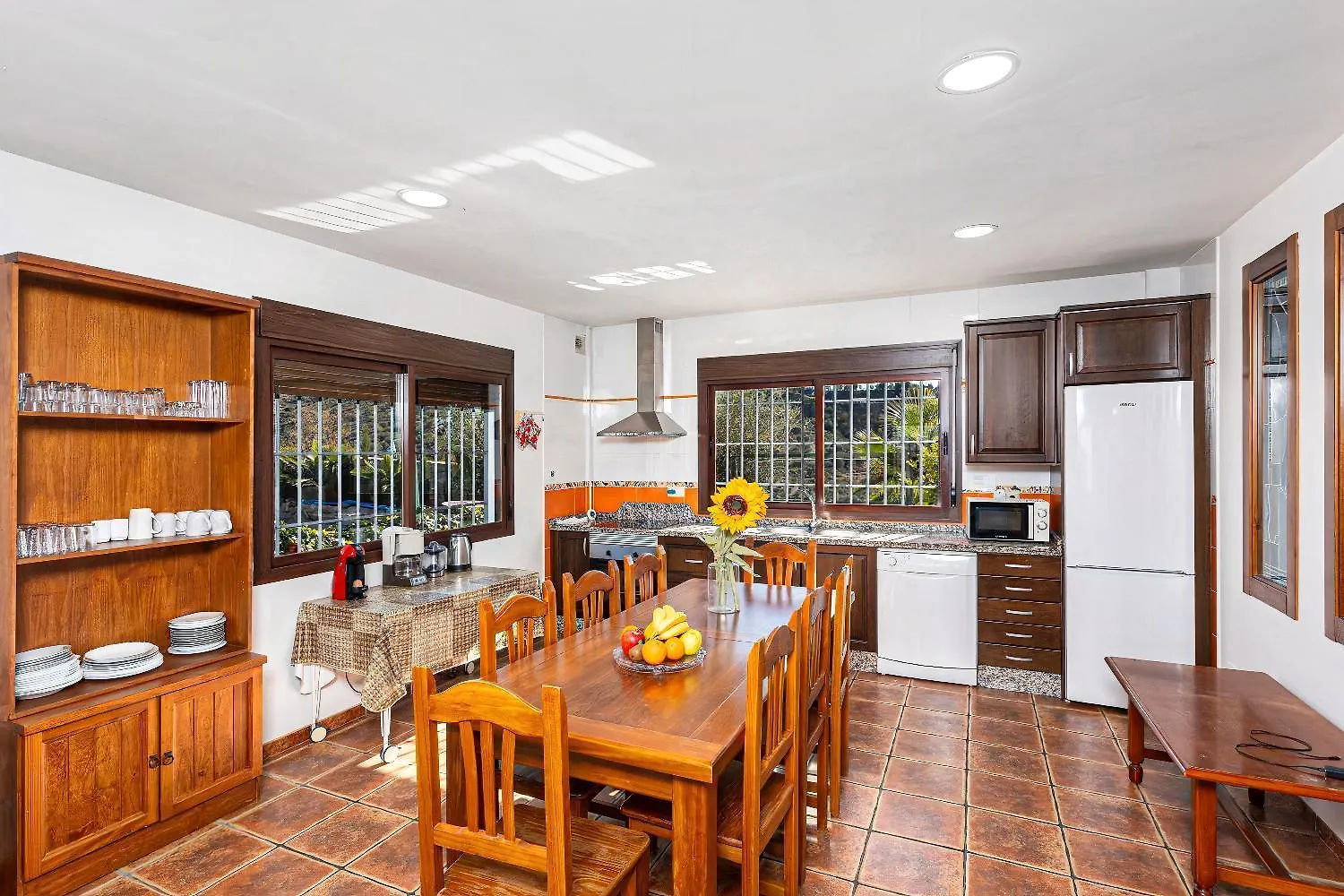 Casa La Vina De La Tireta Villa Vinuela