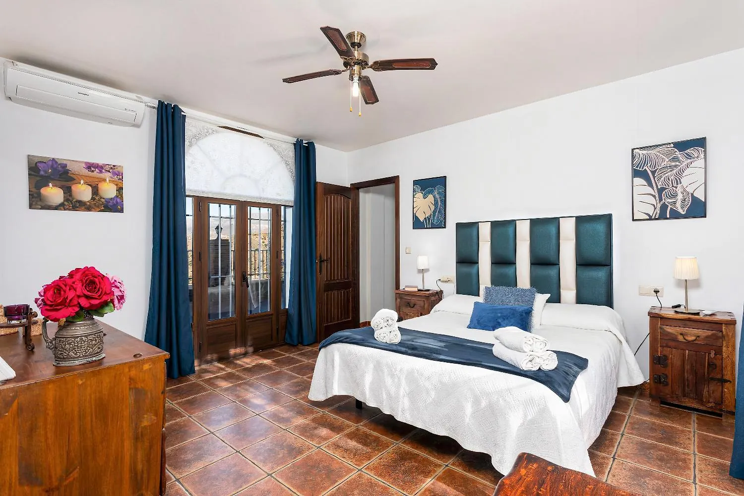 Casa La Vina De La Tireta Villa Vinuela 0*,  Spain